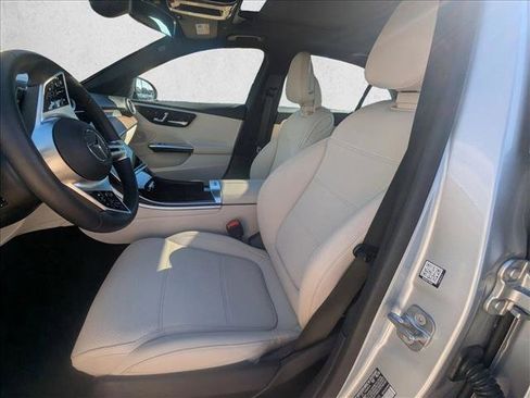 Certified 2025 Mercedes-Benz C 300 Sedan image 14