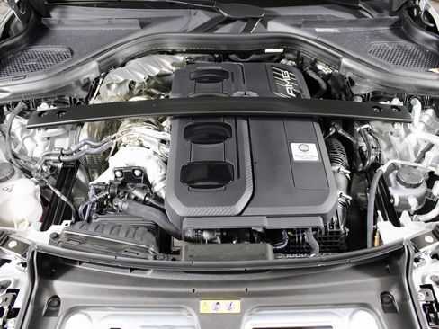 Certified 2026 Mercedes-Benz GLC 43 AMG 4MATIC Coupe image 32