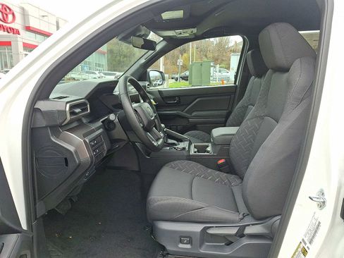 New 2025 Toyota Tacoma SR5 image 20