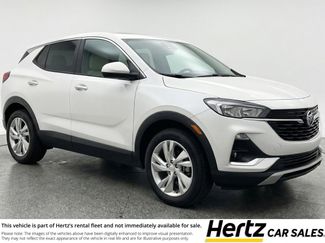 Used 2025 Buick Encore GX Preferred video 1