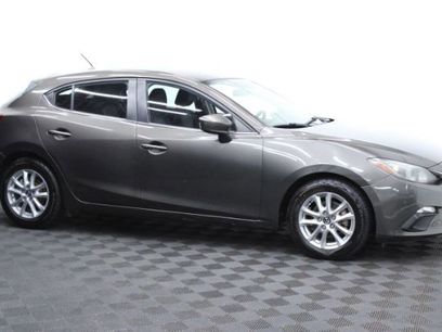 Used 2014 MAZDA MAZDA3 i Touring