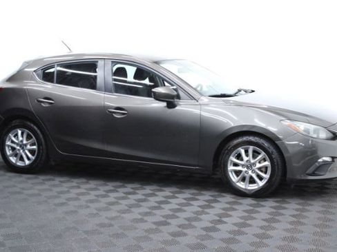 Used 2014 MAZDA MAZDA3 i Touring image 1