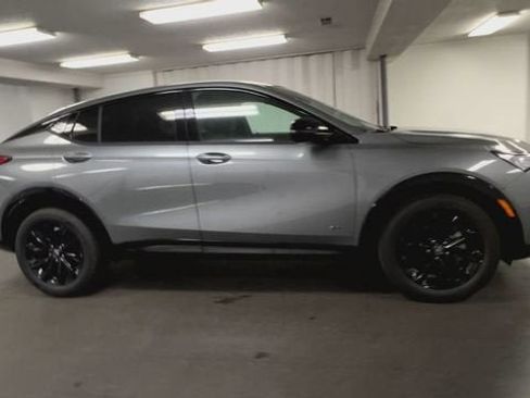 New 2026 Buick Envista Sport Touring w/ Convenience I Package image 2