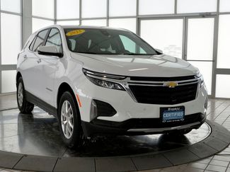 Certified 2023 Chevrolet Equinox LT video 2