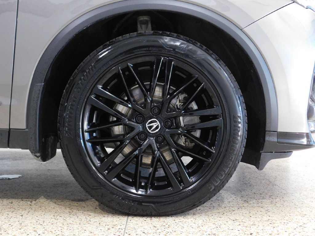 Used 2025 Acura MDX A-Spec w/ Advance Package AWD/4WD image 80