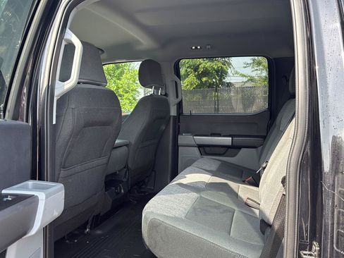 Used 2025 Ford F250 XLT w/ FX4 Off-Road Package AWD/4WD image 10