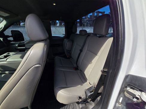 Used 2021 Ford F350 XL w/ Power Equipment Group image 9