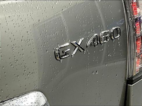 Used 2022 Lexus GX 460 Premium image 28