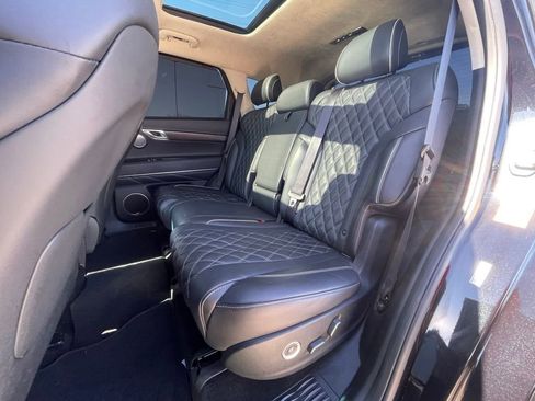 Used 2024 Genesis GV80 3.5T w/ Prestige Package image 19