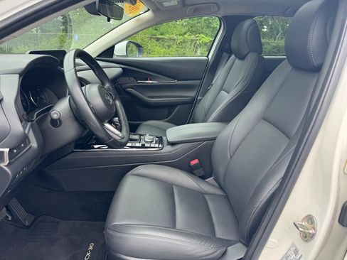 Used 2024 MAZDA CX-30 AWD 2.5 S w/ Preferred Package image 19