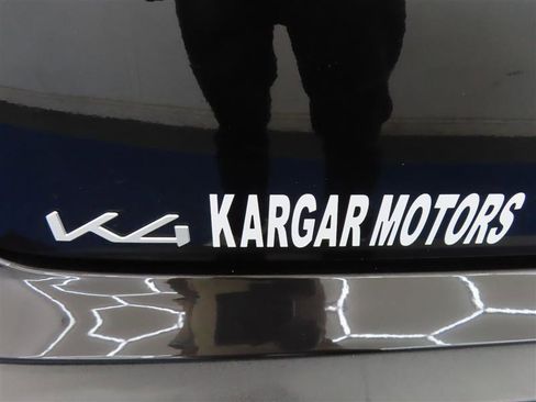 Used 2025 Kia K4 FWD image 13