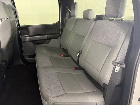 Used 2024 Ford F150 XLT w/ Tow/Haul Package image 13