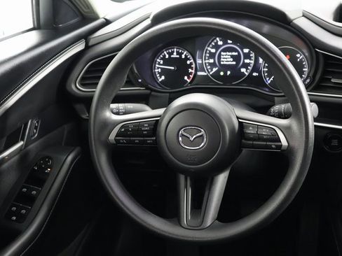 Used 2024 MAZDA CX-30 AWD 2.5 S image 10