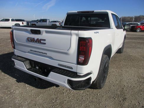 New 2026 GMC Sierra 1500 Elevation w/ Elevation Premium Package image 5