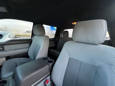 Used 2013 Ford F150 XLT w/ Luxury Equipment Group image 12