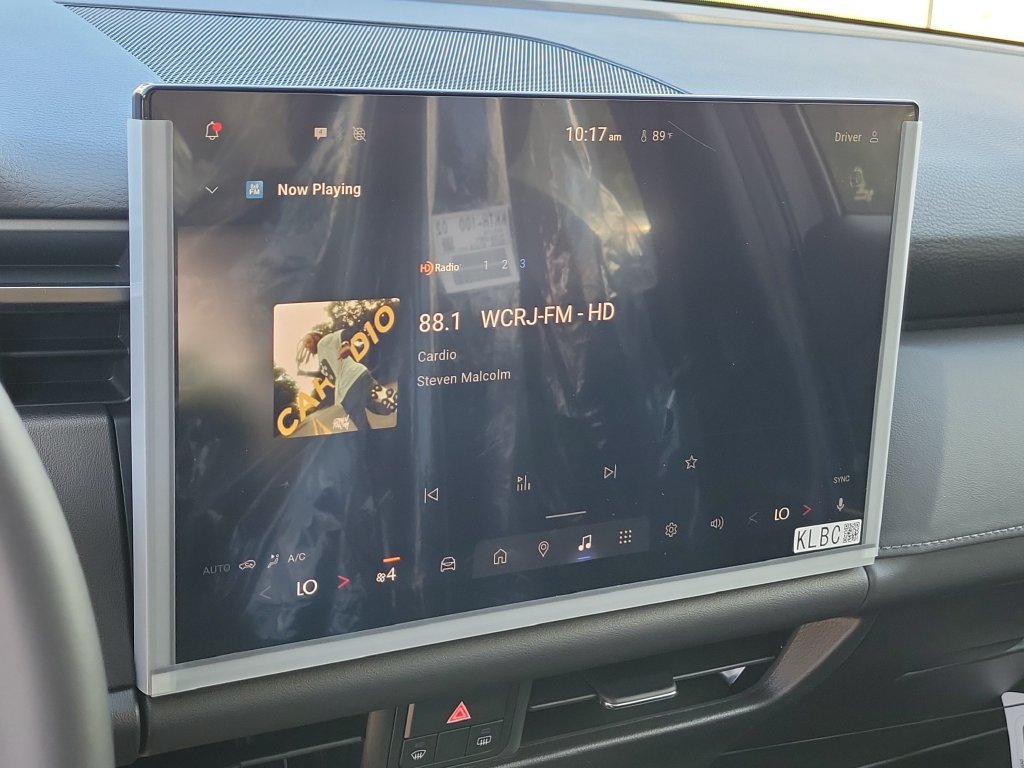 New 2026 MAZDA CX-5 AWD 2.5 S image 26