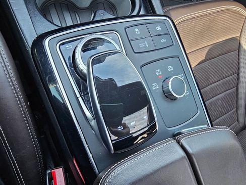 Used 2017 Mercedes-Benz GLE 63 AMG S image 33