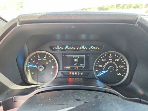 Used 2018 Ford F150 XLT w/ Equipment Group 302A Luxury RWD image 8