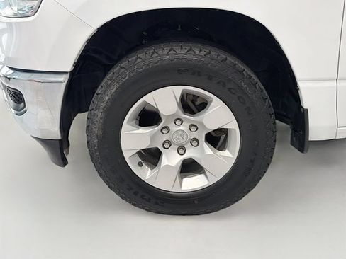 Used 2023 RAM 1500 Tradesman AWD/4WD image 24