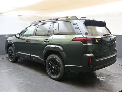 New 2026 Subaru Outback Wilderness image 3