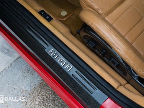 Used 2008 Ferrari 599 GTB Fiorano image 23