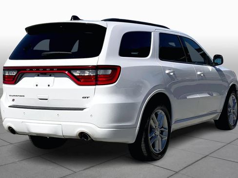 Used 2023 Dodge Durango GT image 12