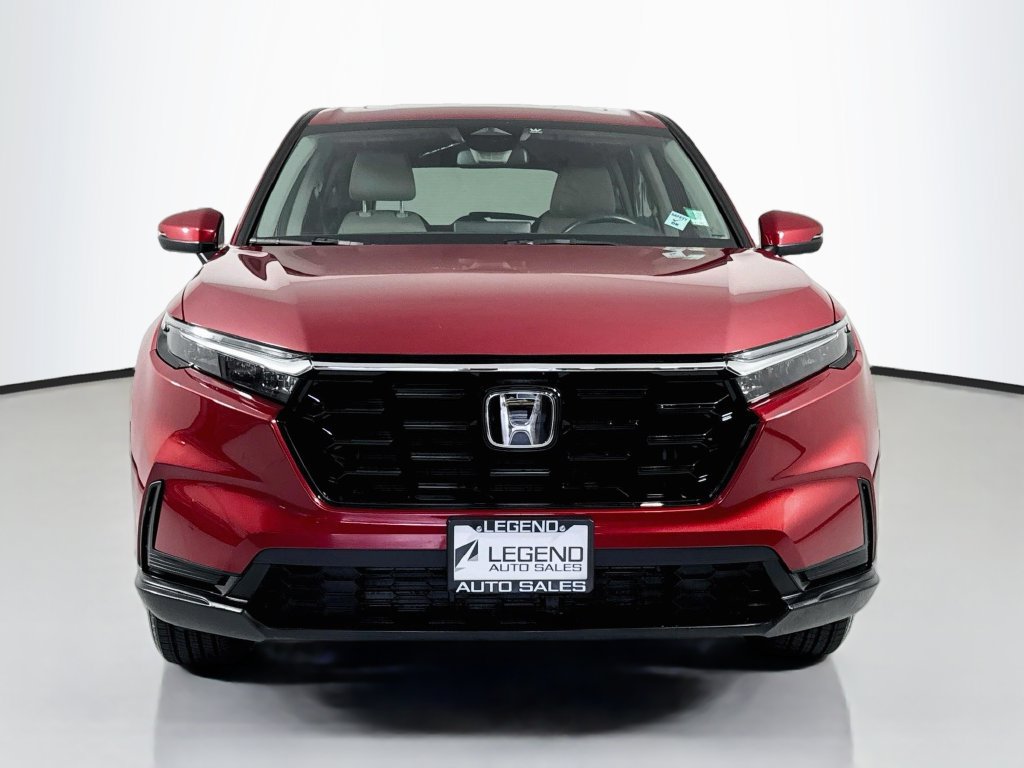 Used 2024 Honda CR-V EX image 3