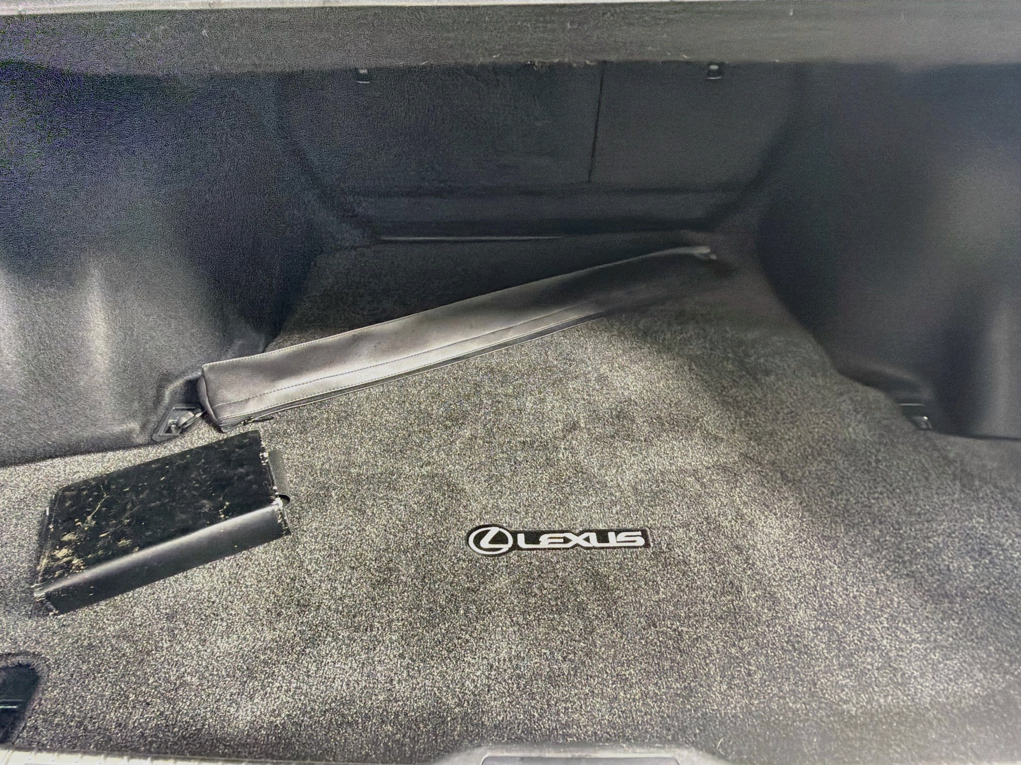 Used 2023 Lexus IS 350 F Sport w/ Navigation Package RWD image 28