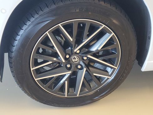 Used 2024 Lexus TX 350 FWD w/ Technology Package image 6