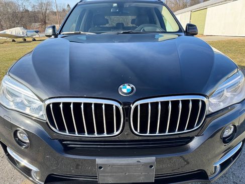 Used 2015 BMW X5 xDrive35i image 3