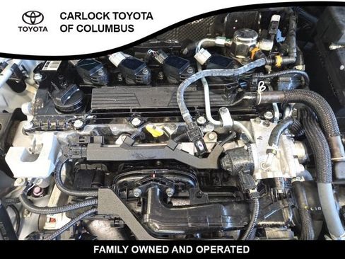 Used 2026 Toyota Corolla LE FWD image 20