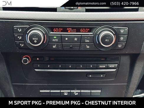 Used 2011 BMW 335i xDrive Sedan AWD/4WD image 39