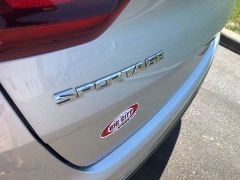 Used 2020 Kia Sportage LX FWD image 45