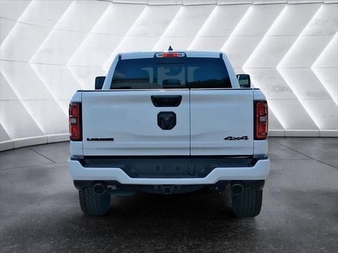 New 2026 RAM 1500 Laramie w/ Night Edition image 22