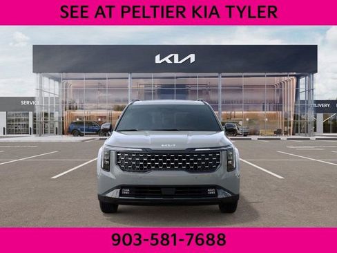 New 2026 Kia Carnival SX image 2