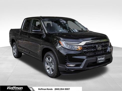 New 2026 Honda Ridgeline RTL image 1
