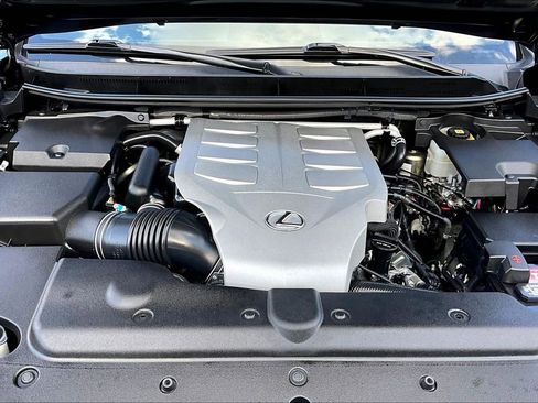 Used 2021 Lexus GX 460 Premium image 35