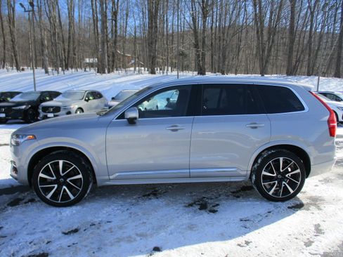 Certified 2023 Volvo XC90 B6 Plus w/ Protection Package Premier image 8