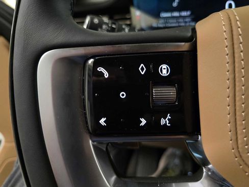 New 2026 Land Rover Range Rover SE AWD/4WD image 30