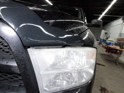 Used 2011 RAM 1500 Sport w/ Remote Start & Security Group image 68