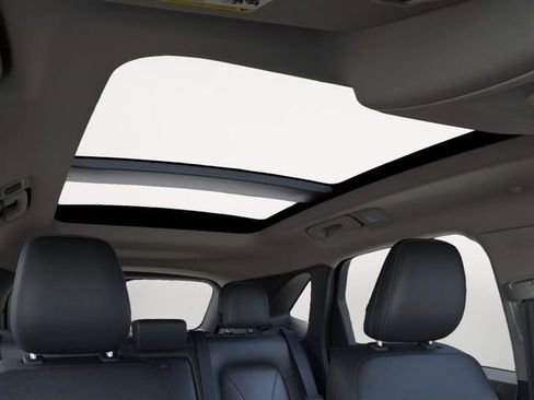 New 2025 Ford Escape SE w/ PHEV Premium Package image 22