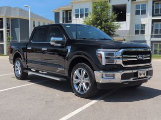 Certified 2024 Ford F150 Lariat w/ Equipment Group 502A High AWD/4WD video 1