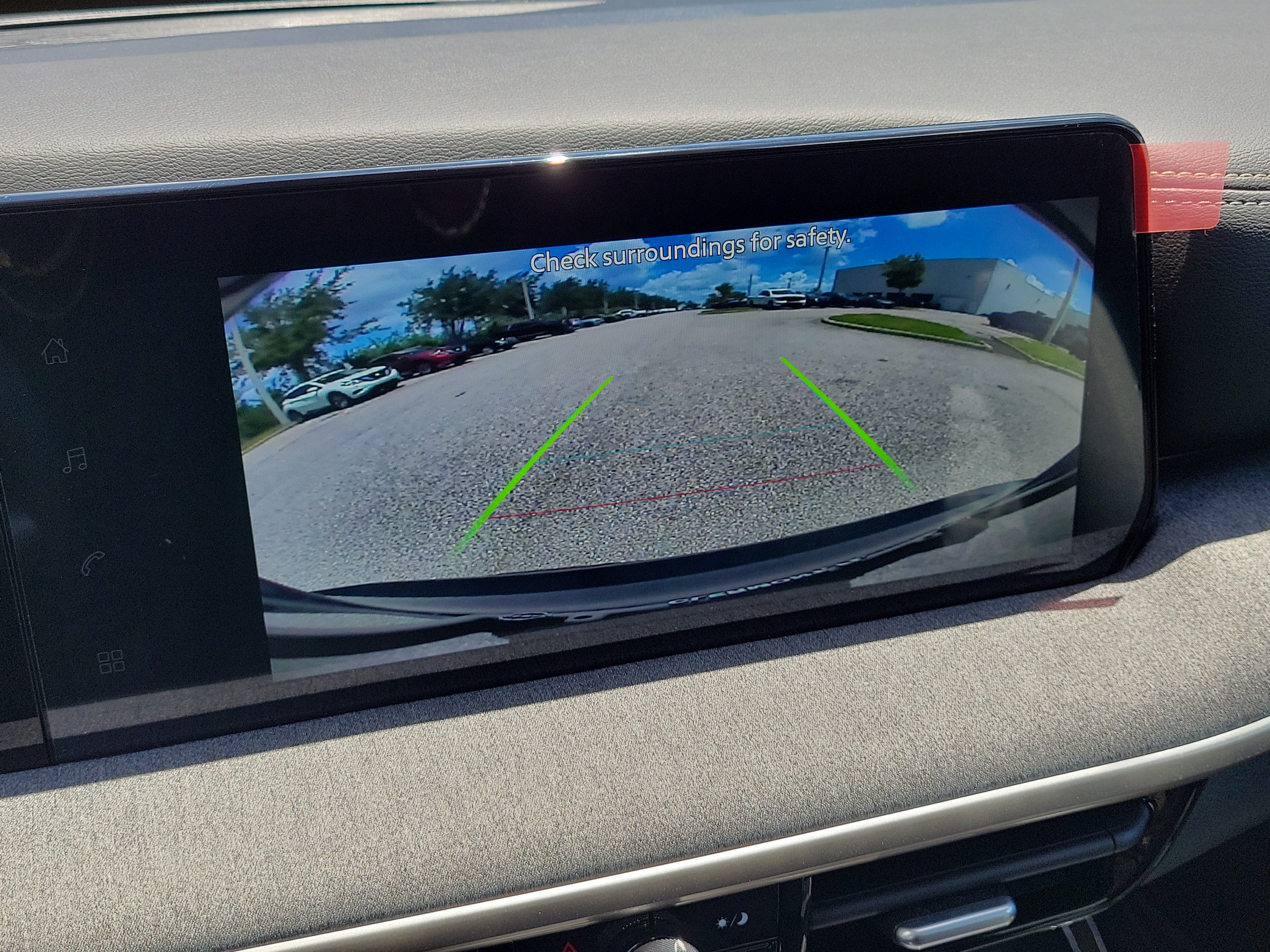 Certified 2026 Nissan Kicks SV FWD image 27
