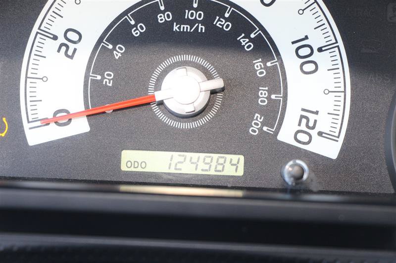 Used 2014 Toyota FJ Cruiser 4WD w/ Convenience Package image 15