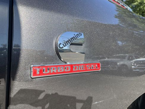 Certified 2024 RAM 2500 Laramie image 58