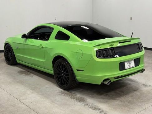 Used 2014 Ford Mustang GT w/ Brembo Brake Package RWD image 9