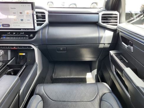 Used 2023 Toyota Tundra Platinum AWD/4WD image 26