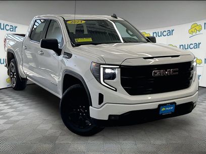 Used 2024 GMC Sierra 1500 Elevation