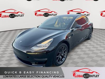 Used 2019 Tesla Model 3 Long Range