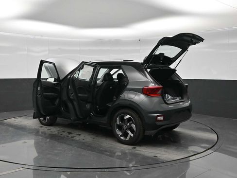 New 2026 Hyundai Venue SEL FWD image 42